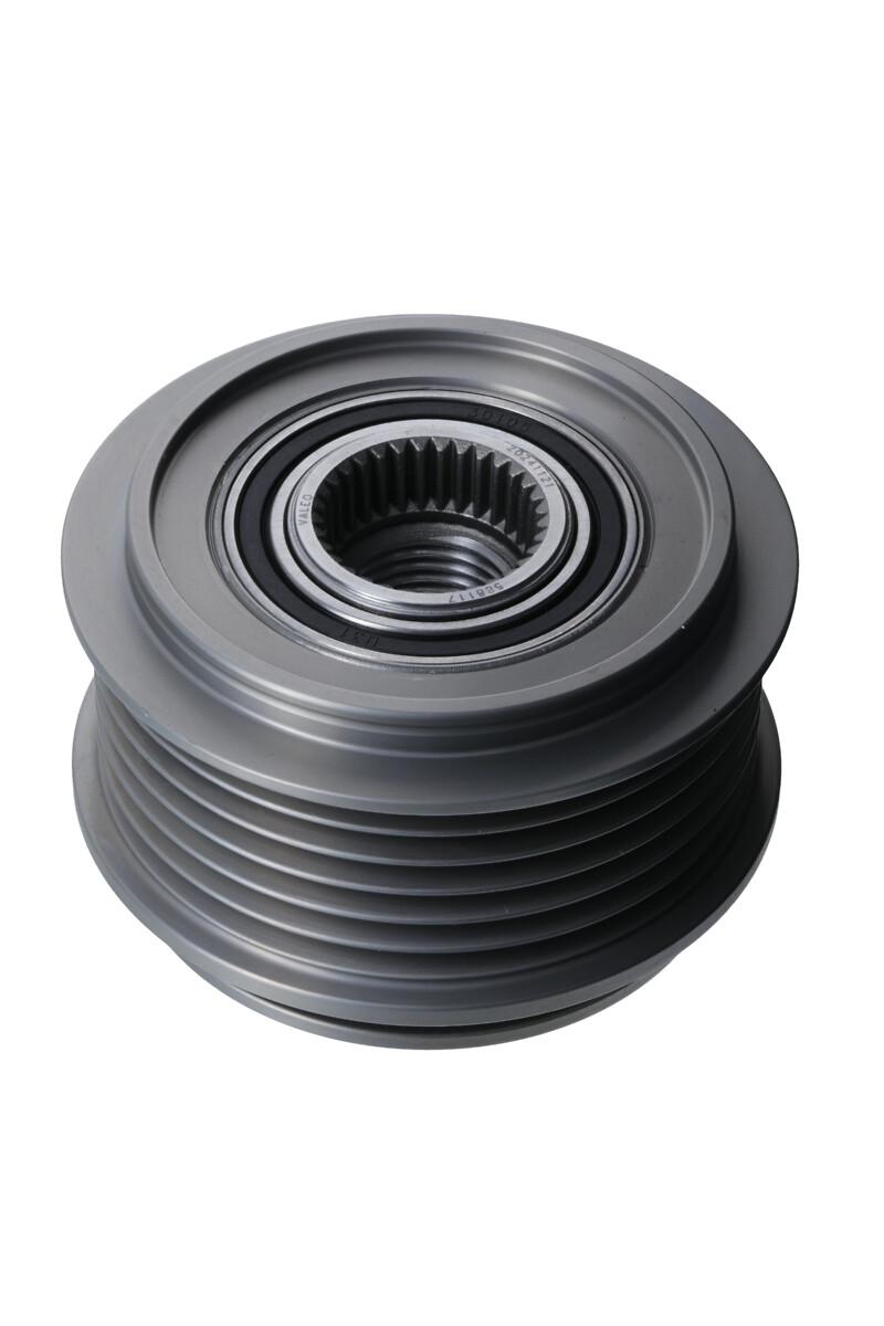 VALEO 588117 VALEO NEW SPARE PART Voľnobeżka alternátora